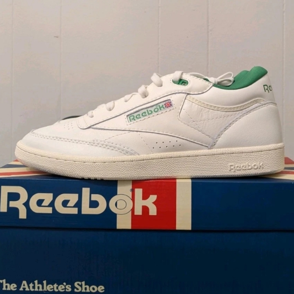 Reebok Club C Mid Vintage